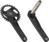 Shimano CUES FC-U6000-1 1x Crankset