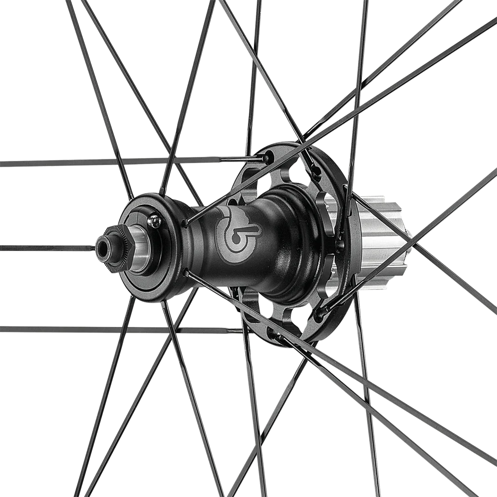 Campagnolo Wheelset Scirocco C17 (Rim brake) – Chapter 2 Cycle Campagnolo Wheelset Scirocco C17 (Rim brake) – Chapter 2 Cycle