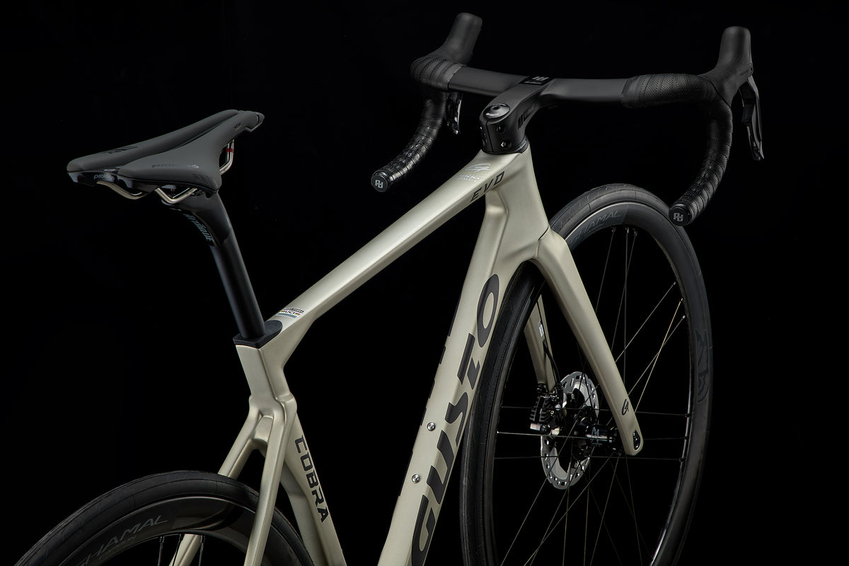 m*i様 GUSTO COBRA EVO SPORT ULTRA XS COBRA EVO DB SPORT TE – GUSTO高士特