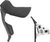 SRAM Red E1 AXS HRD Disc Brake with Shift/Brake Lever