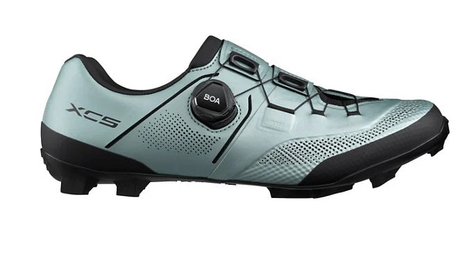 Shimano XC5 SH-XC503 Cliplless MTB Shoes – Chapter 2 Cycle