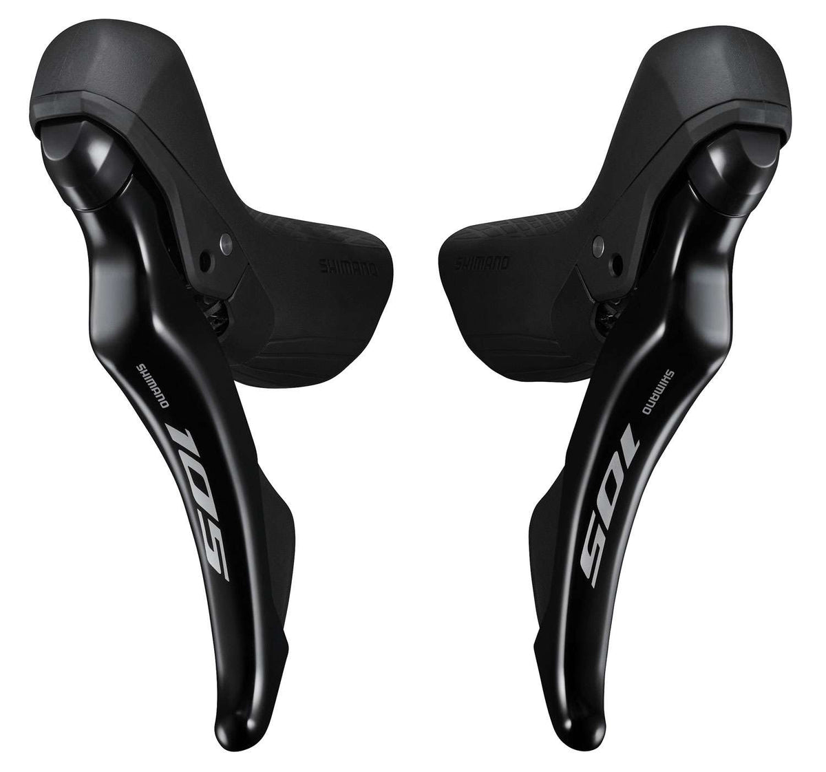 Shimano ST-R7120 105 Mech Discbrake Shifter 12s + BR-R7170 Brake