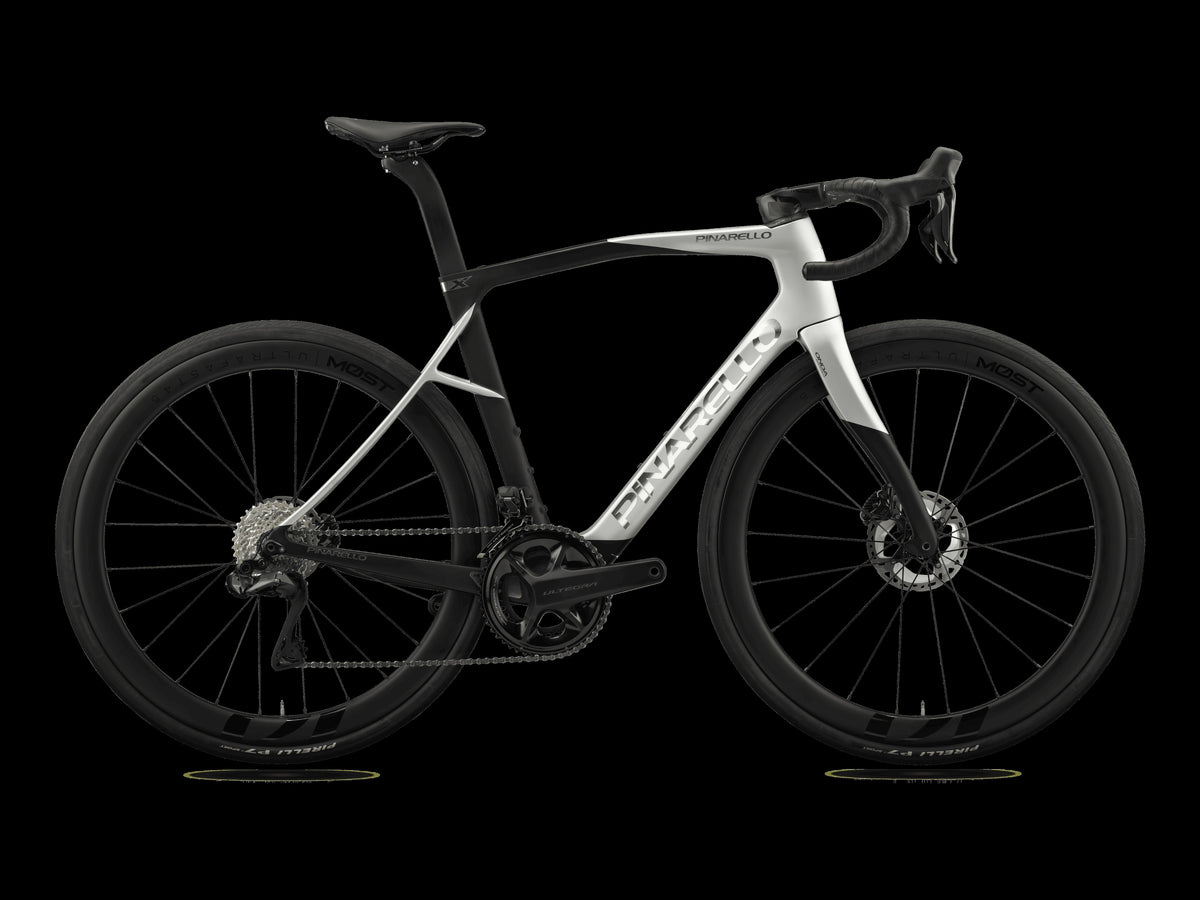 PINARELLO X7 SHIMANO ULTEGRA Di2 49cm – Chapter 2 Cycle