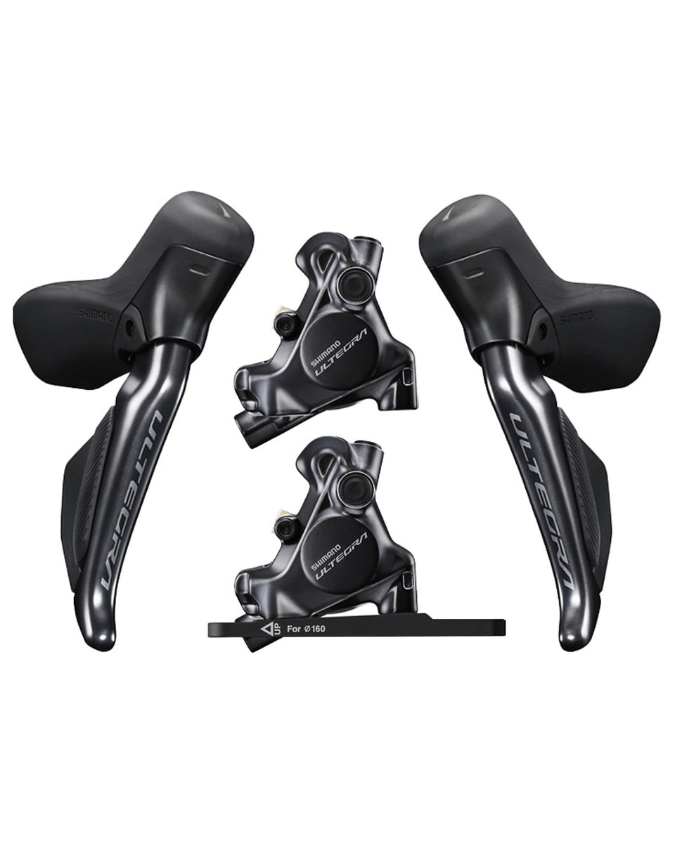 Shimano ST-R8170 Ultegra Di2 Discbrake Shifter 12s + BR-R8170