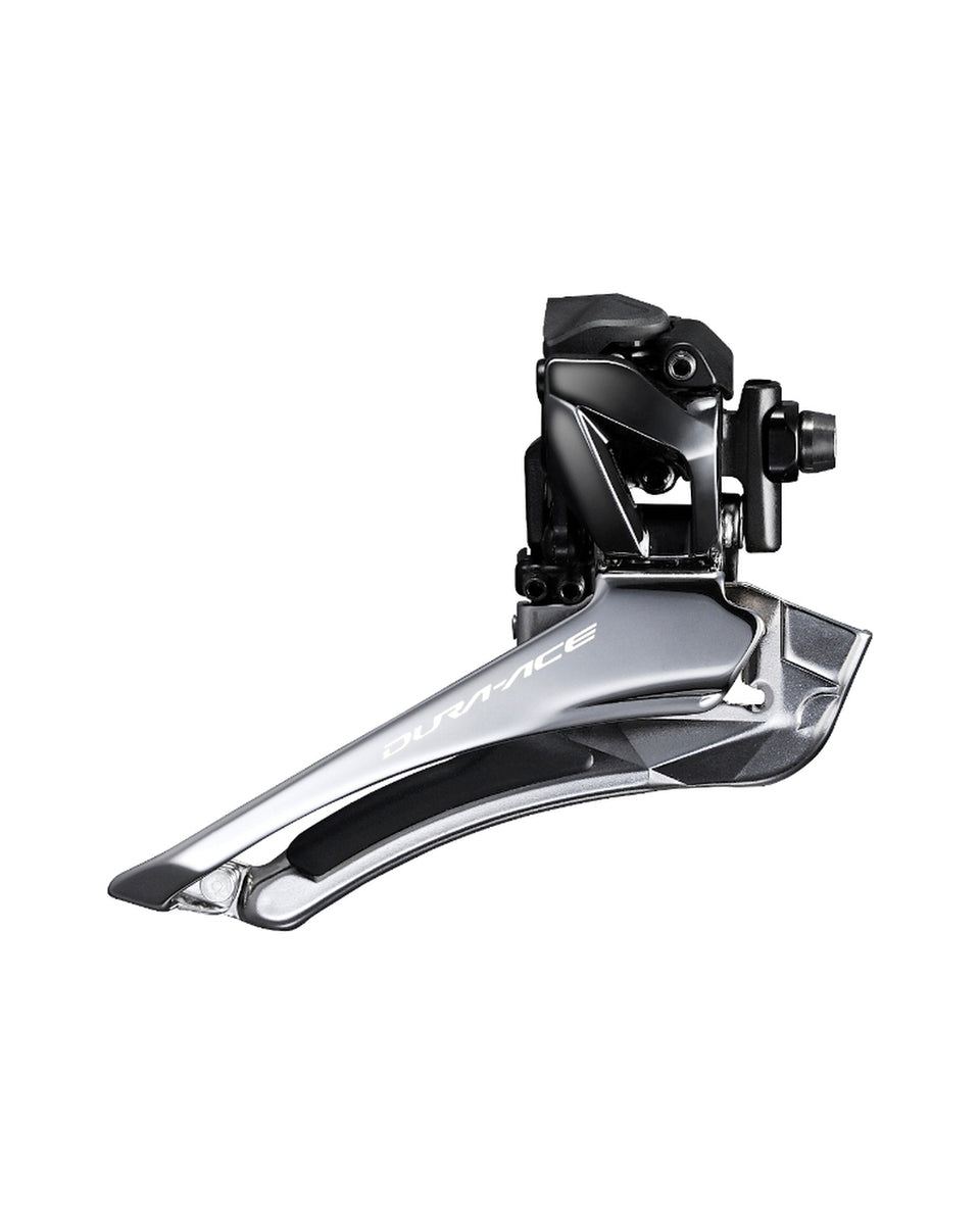 Shimano Dura Ace Front Derailleur 11s FD-R9100 – Chapter 2 Cycle