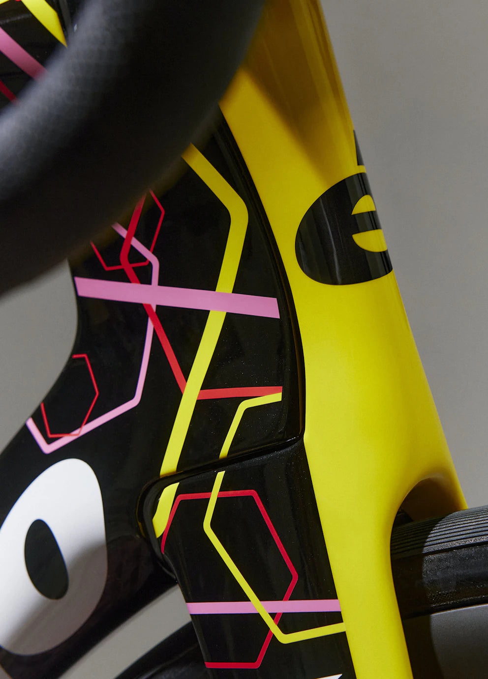 Cervelo S5 Special Edition 2024 Frameset (Contact us for best
