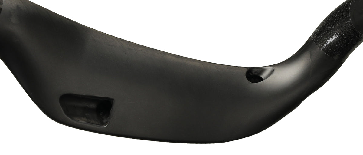 Zipp SL-70 Aero Handlebar Matt/Black A3 – Chapter 2 Cycle