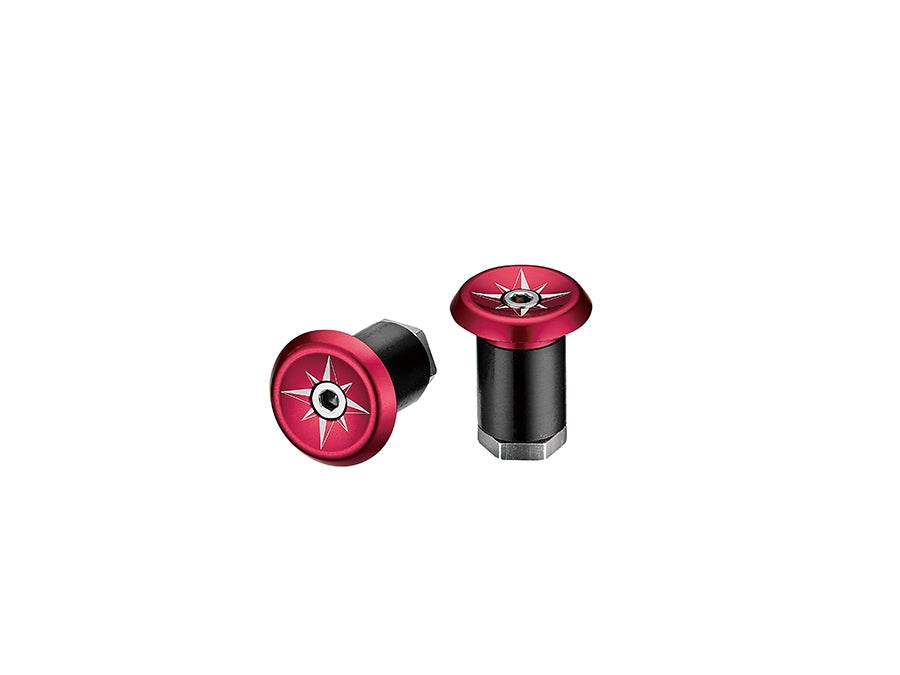 Ciclovation Vortex Lock-in Plugs Black – Chapter 2 Cycle