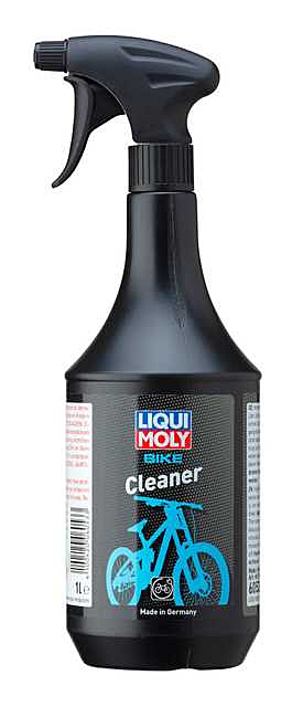 Liqui Moly Bike Cleaner 1L – Chapter 2 Cycle
