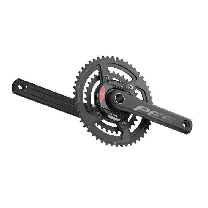 Magene PES Base Power Meter with/without Chainring Set – Chapter 2