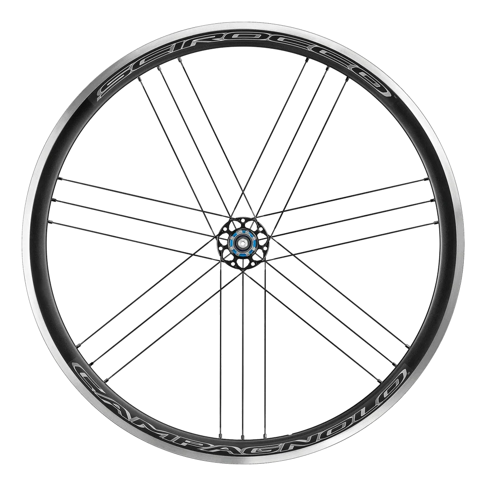 CAMPAGNOLO SCIROCCO　17c　シュワルベマラソン23ｃ Campagnolo Wheelset Scirocco C17 (Rim brake) – Chapter 2 Cycle