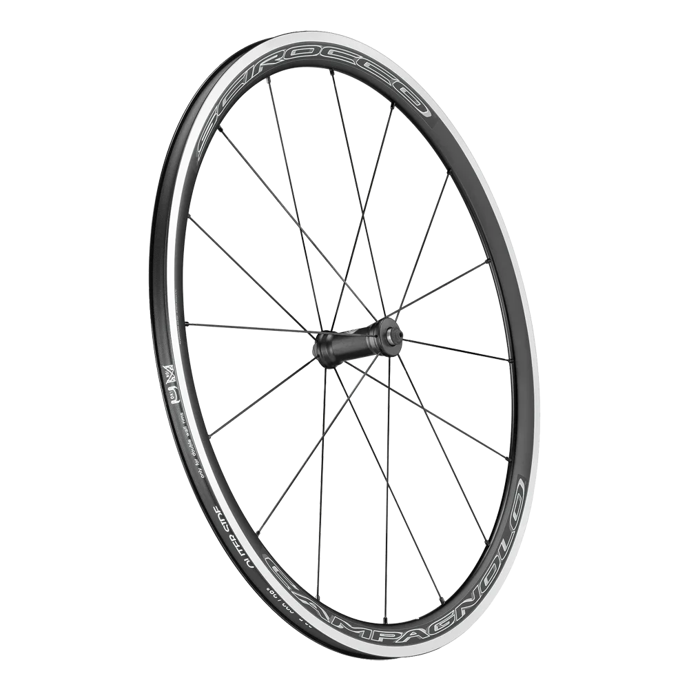 Campagnolo Wheelset Scirocco C17 (Rim brake) – Chapter 2 Cycle