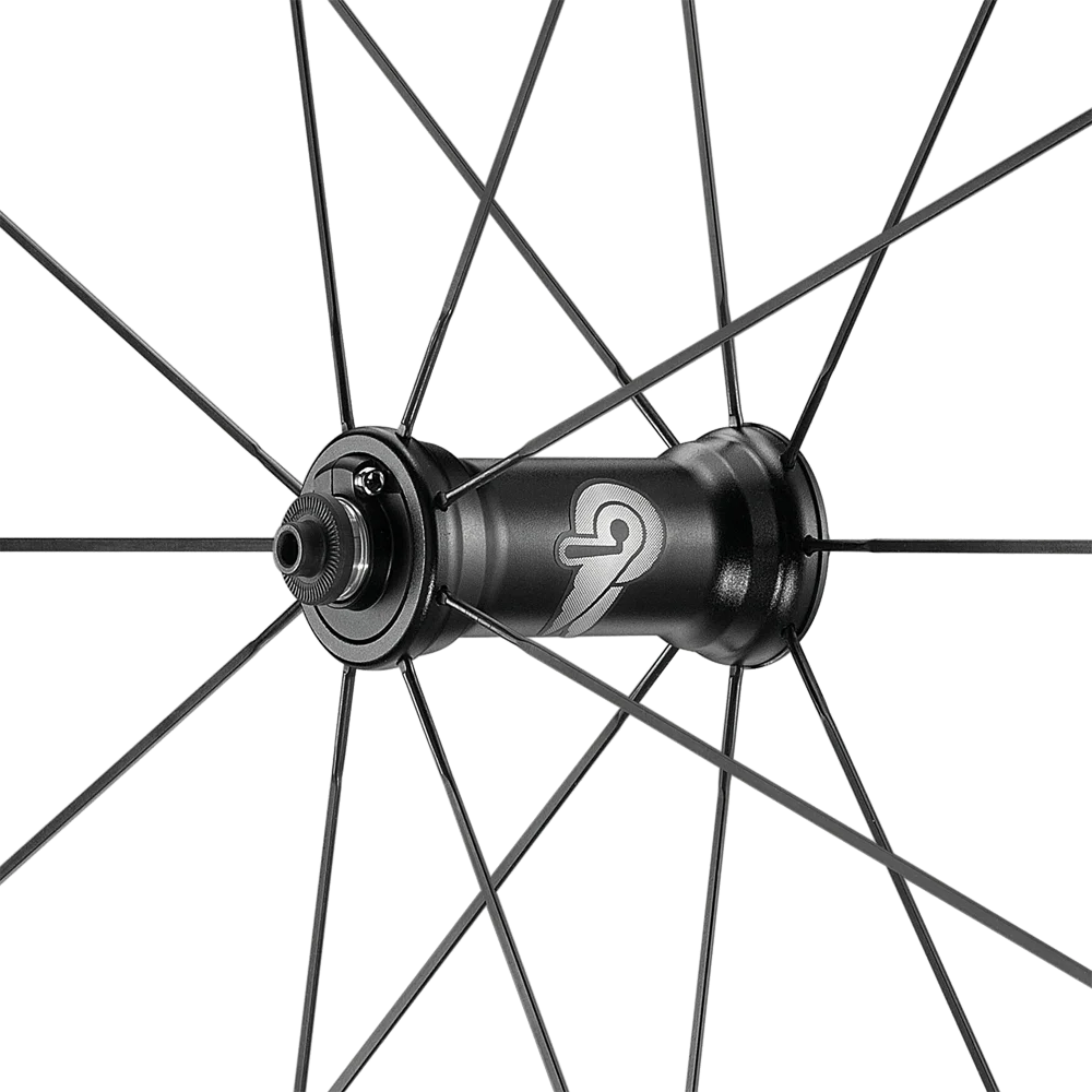 CAMPAGNOLO SCIROCCO　17c　シュワルベマラソン23ｃ Campagnolo Wheelset Scirocco C17 (Rim brake) – Chapter 2 Cycle