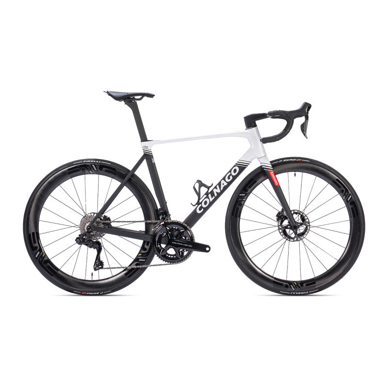 Colnago V5RS Disc 2025 Frameset only – Chapter 2 Cycle