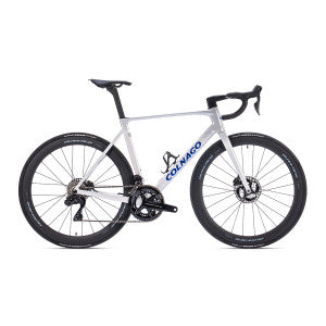 Colnago V5RS Disc 2025 Frameset only – Chapter 2 Cycle