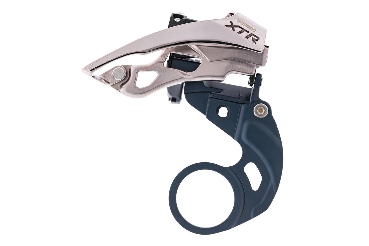 Shimano XTR M970 Front Derailleur M970-E – Chapter 2 Cycle