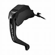 Shimano Dura Ace Di2 ST-R9180 + BR-R9170 Hydraulic Disc Brake