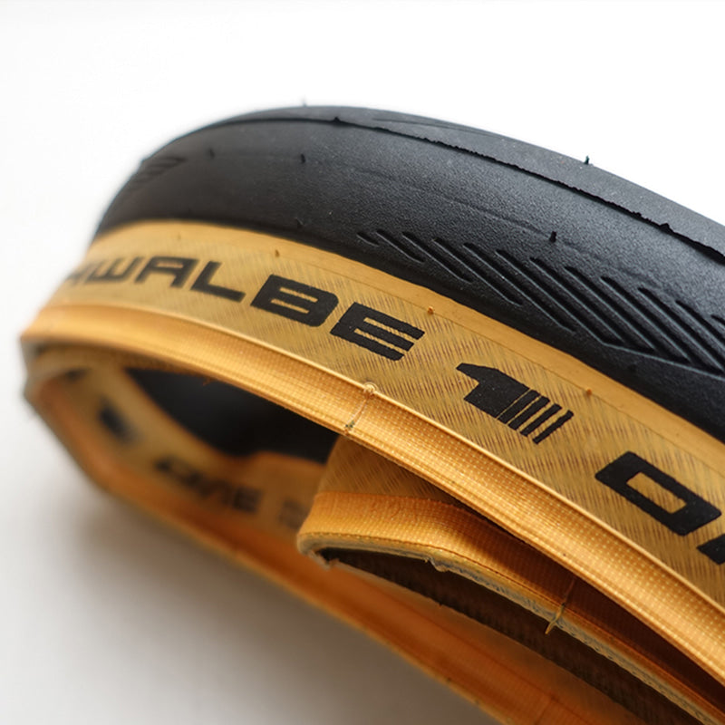 Schwalbe One 16x1.35 Skinwall Tyre ( 349 ) 16