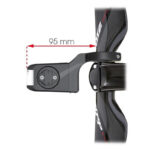 Moon RB-33 handlebar mount for Moon MX Light – Chapter 2 Cycle