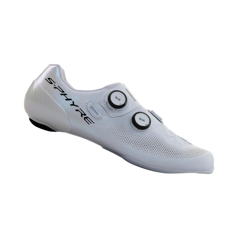 Shimano S-Phyre SH-RC903 Clipless Cycling Shoes – Chapter 2 Cycle