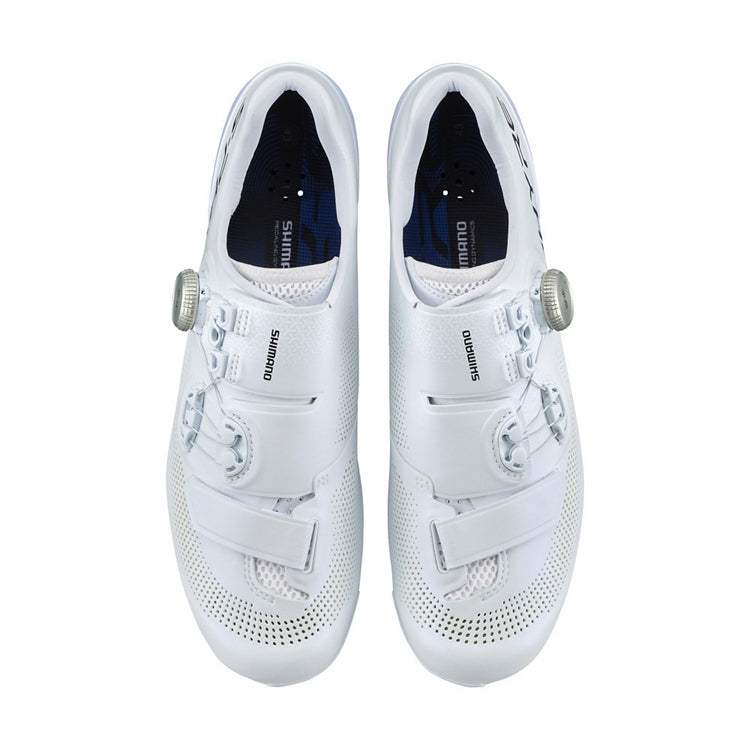 Shimano S-PHYRE RC9PWR Clipless Cycling Shoes (Wide) (New