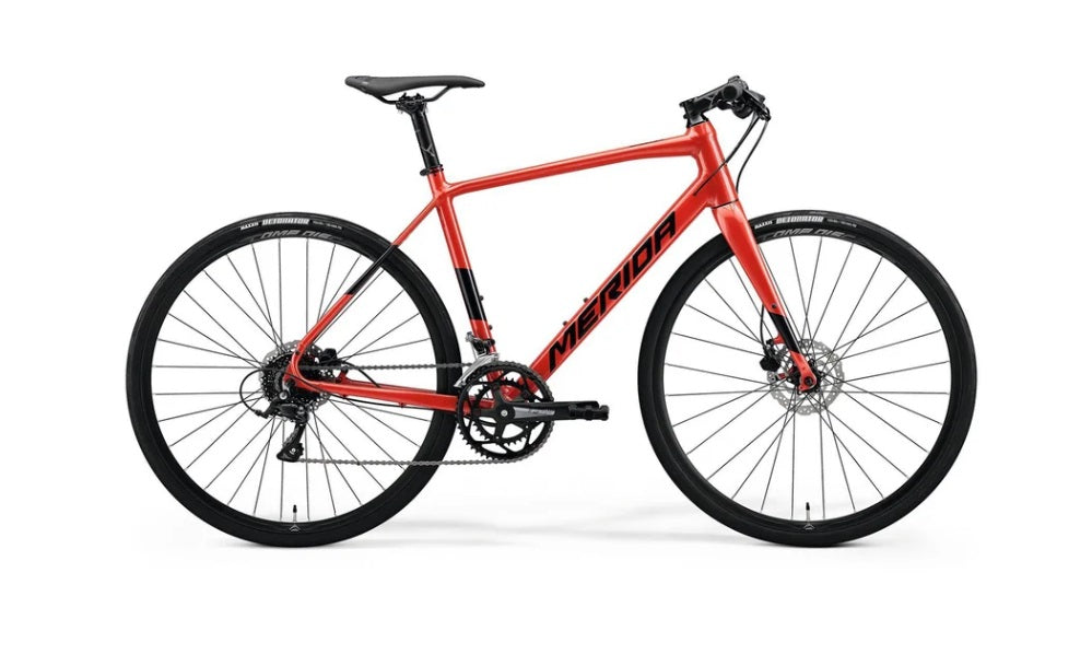 2024 Merida Speeder 200 Hybrid Disc – Chapter 2 Cycle