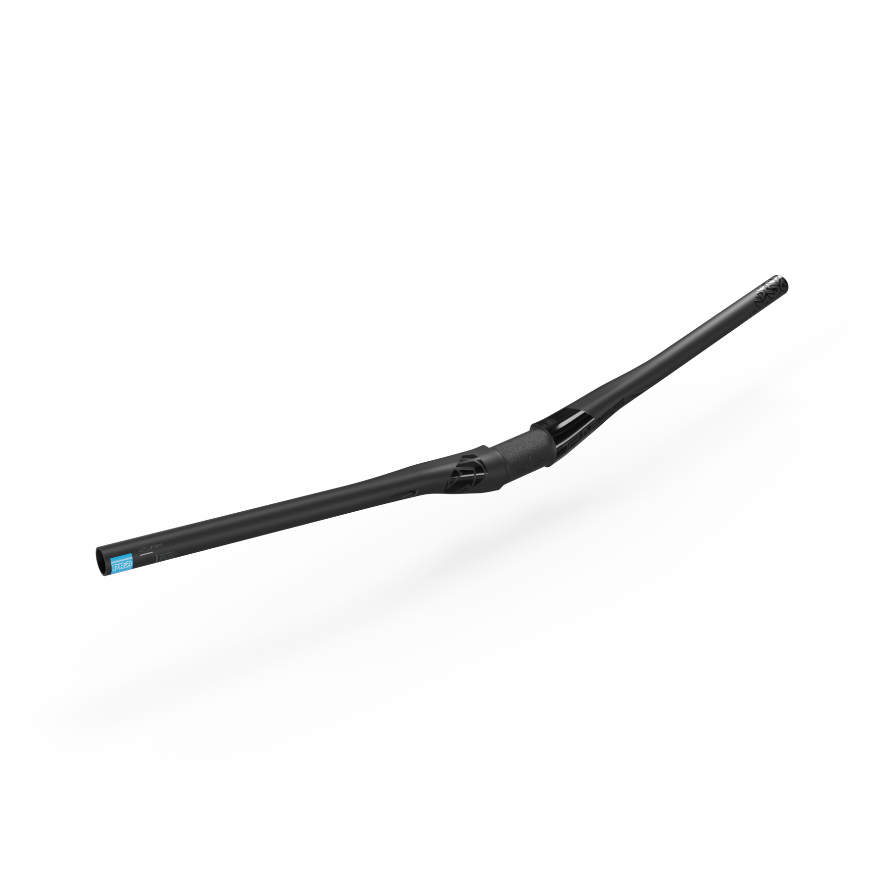 PRO Tharsis EVO Riser Carbon Handlebar – Chapter 2 Cycle