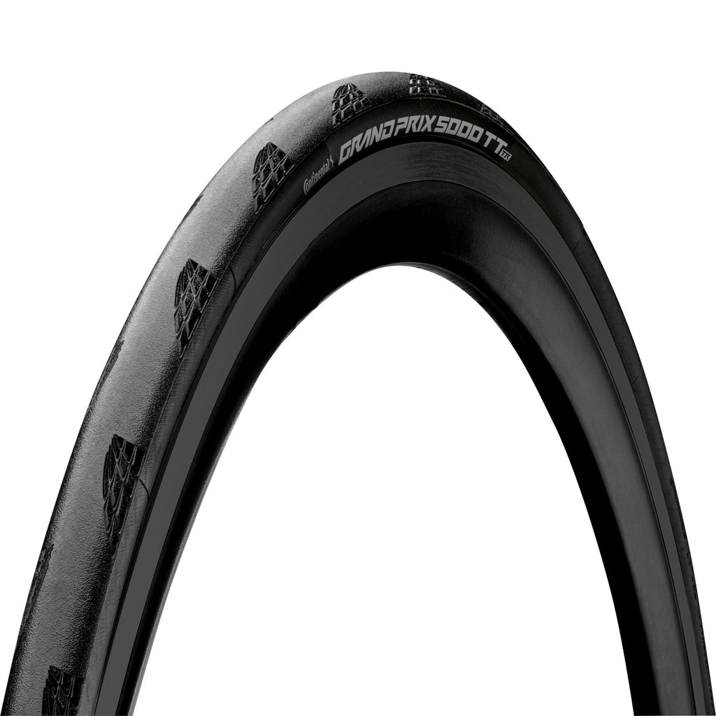 Continental GP5000 TT-TR Tubeless Tyre (28-622) – Chapter 2 Cycle