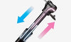 Topeak TT Mini Twin Turbo Hand Pump
