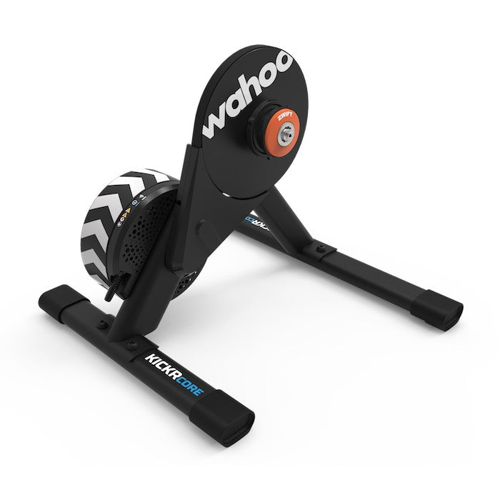 WAHOO KICKR CORE 2 Zwift One Smart Trainer – Chapter 2 Cycle