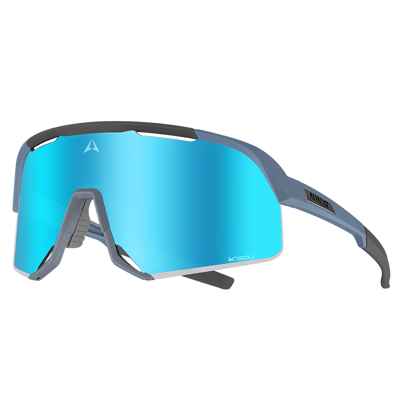 Altalist Kisou PXC Mountain Sports Sunglasses (Photochromic