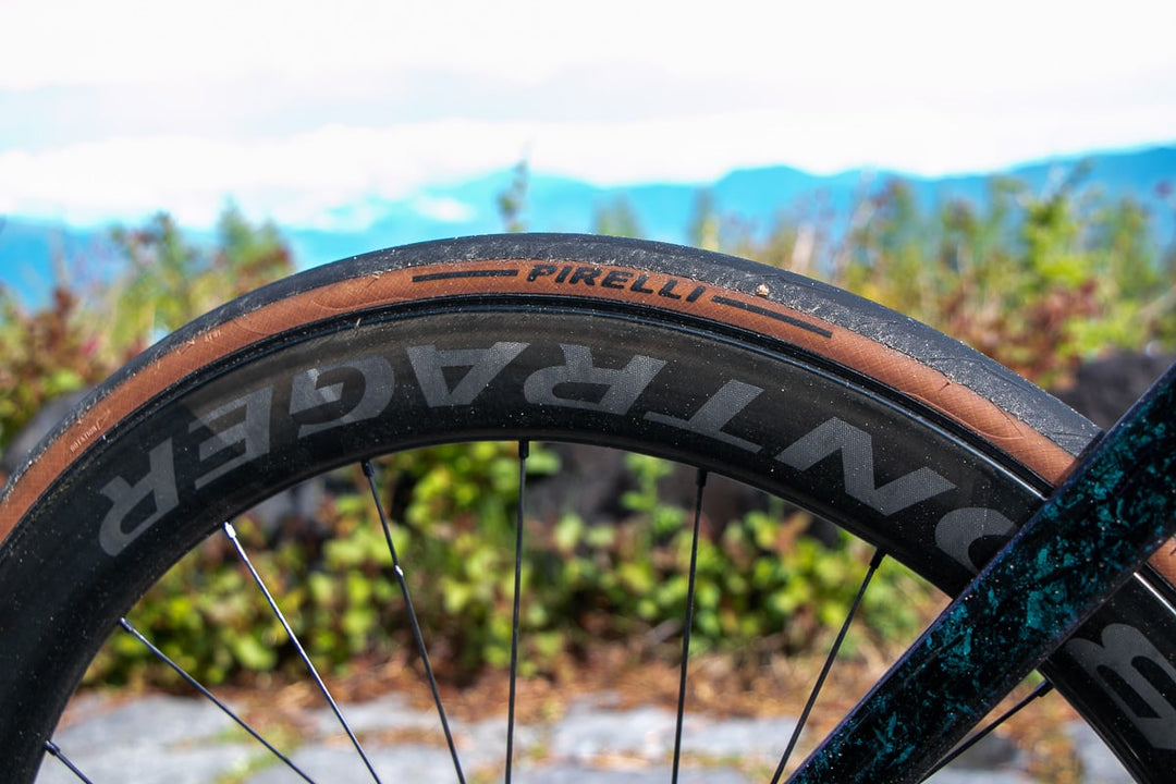 Pirelli P Zero Race RS Tube(Clincher) Tire – Chapter 2 Cycle
