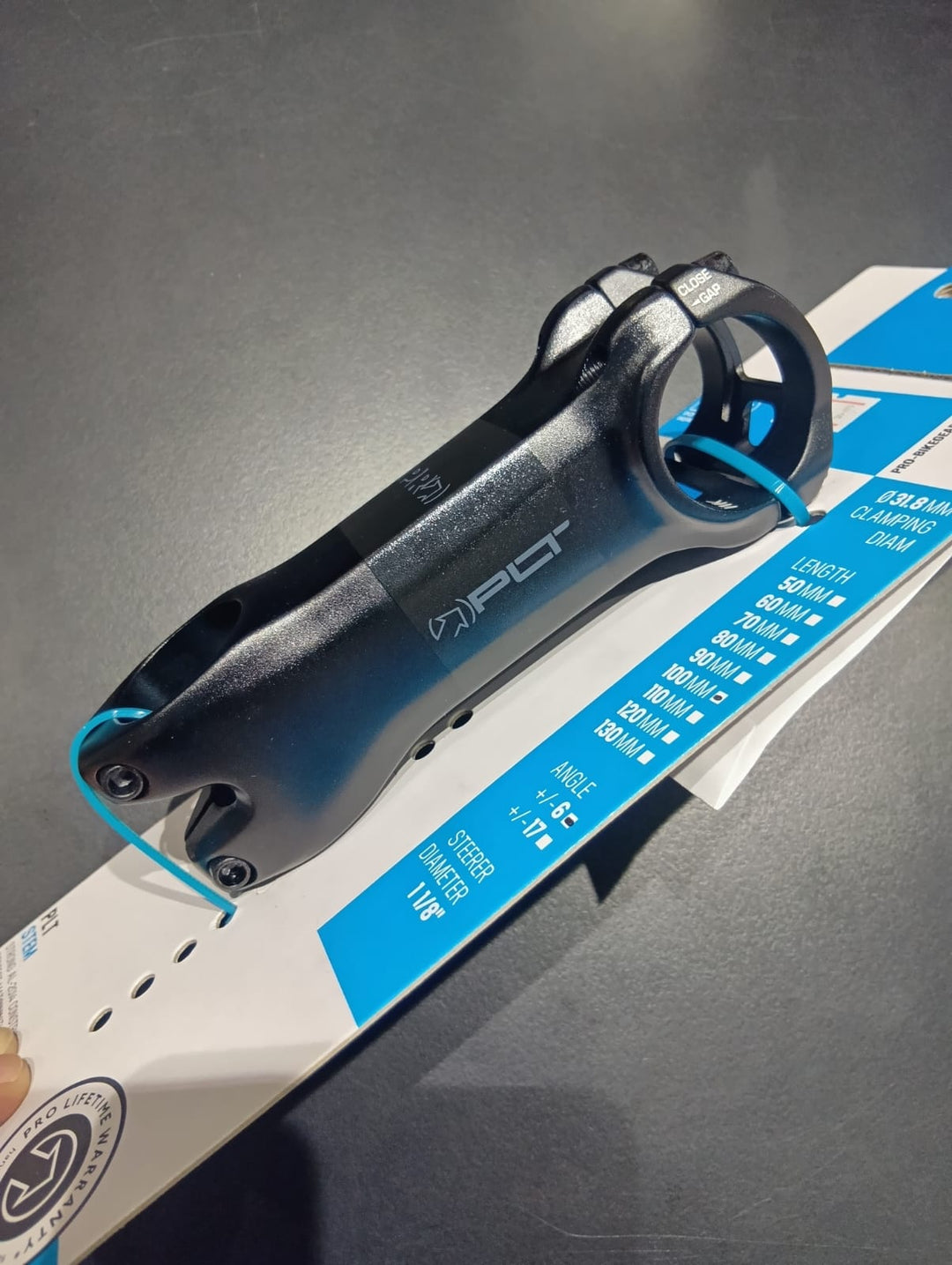 PRO PLT Stem (New; Updated) – Chapter 2 Cycle