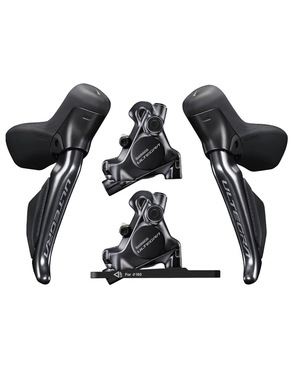 Shimano ST-R8170 Ultegra Di2 Discbrake Shifter 12s + BR-R8170