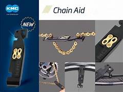 Kit Chain Aids KMC Chain Aid – Chapter 2 Cycle