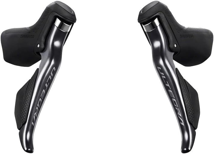 Shimano ST-R8150 Ultegra Di2 Rim Brake Shifter Set 12s – Chapter 2 Cycle