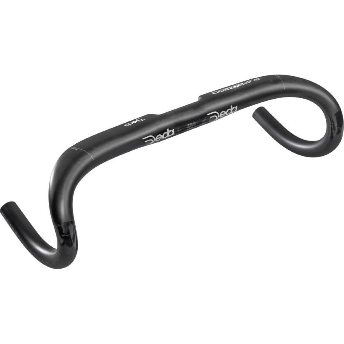 Deda Superzero Alloy Dropbar – Chapter 2 Cycle
