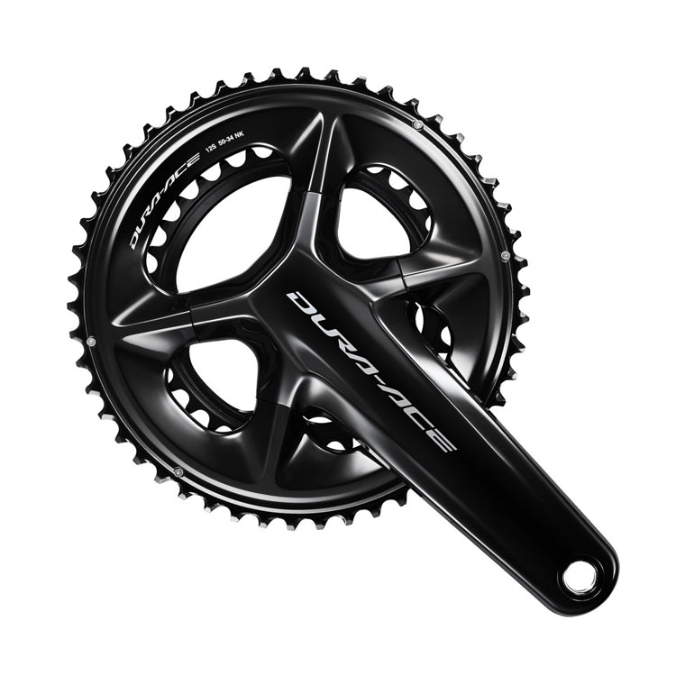Shimano Dura-Ace Crankset 12s FC-R9200 – Chapter 2 Cycle