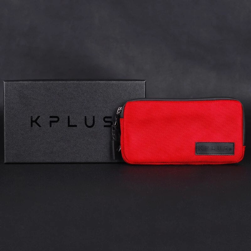 KPLUS Bicycle Bike Cycling Pocket Pouch (PLUS+) – Chapter 2 Cycle