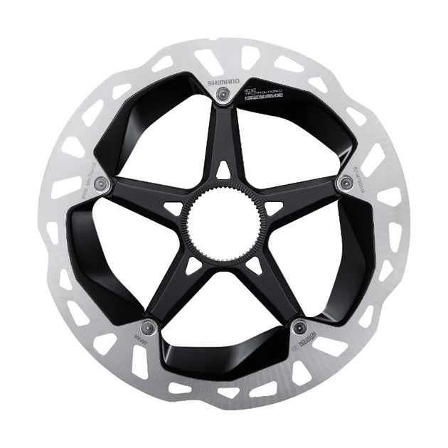 Brake Rotors – Chapter 2 Cycle