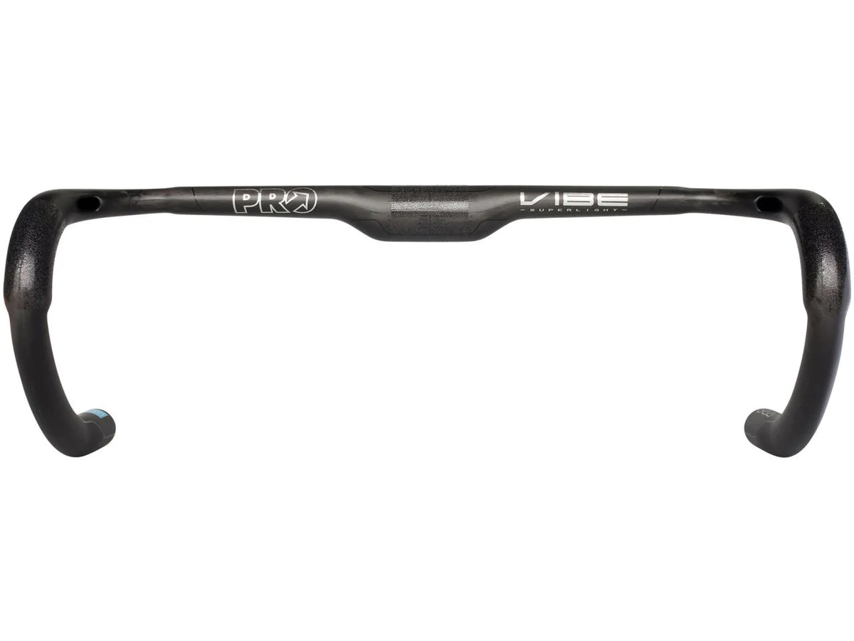 PRO Vibe Aero Superlight Carbon Dropbar – Chapter 2 Cycle