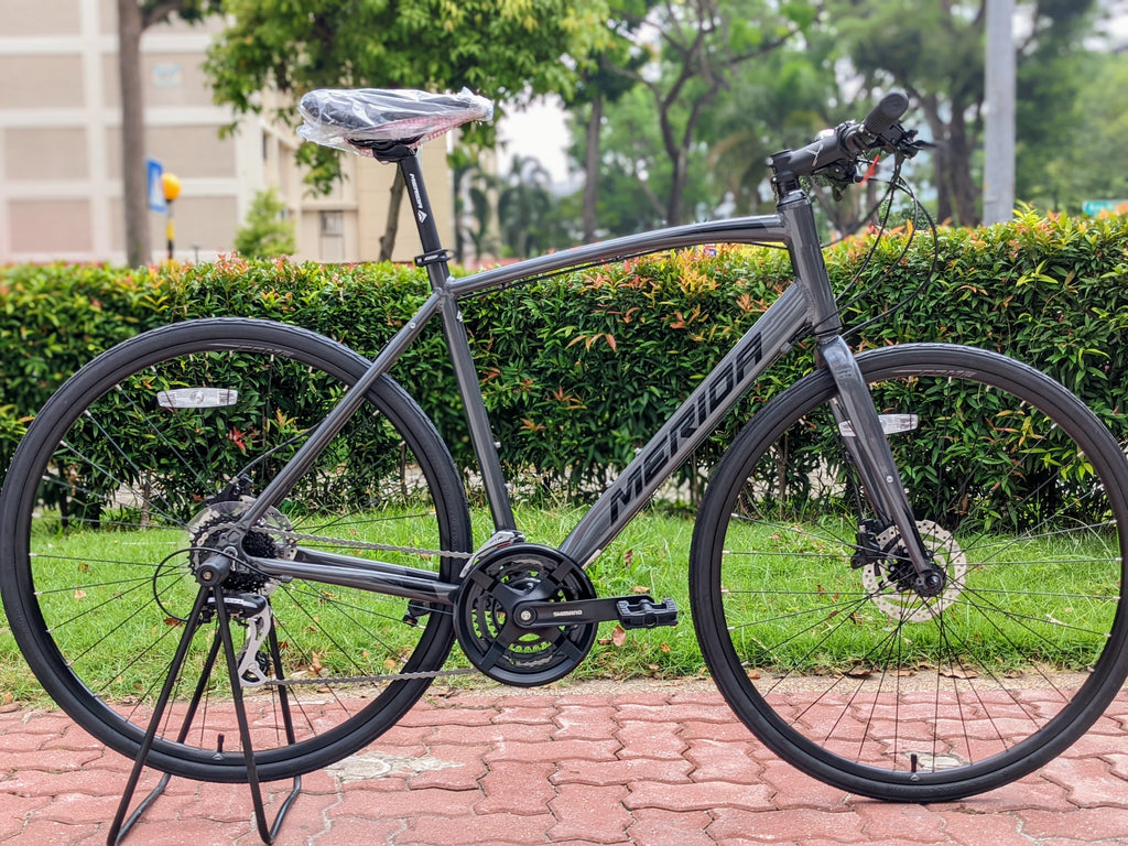 merida duo fahrradanhänger Merida Speeder 20 Hybrid Disc – Chapter 2 Cycle