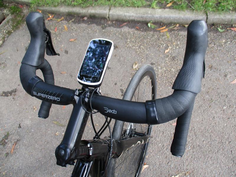 Deda Superzero Alloy Dropbar – Chapter 2 Cycle