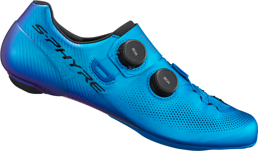 Shimano S-Phyre SH-RC903 Clipless Cycling Shoes – Chapter 2 Cycle