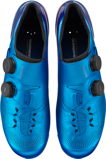 Shimano S-Phyre SH-RC903 Clipless Cycling Shoes – Chapter 2 Cycle