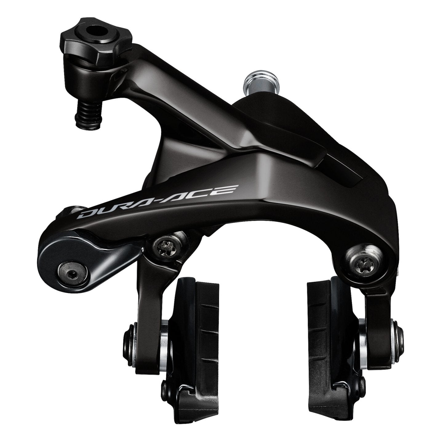 Shimano Dura-Ace Rim Brake Caliper Set 12s BR-R9200 – Chapter 2 Cycle