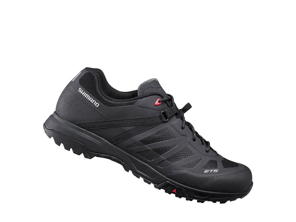 Shimano SH-ET500 / SH-ET501 Flat Cycling MTB Shoes – Chapter 2 Cycle