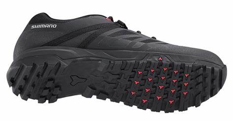 Shimano SH-ET500 / SH-ET501 Flat Cycling MTB Shoes – Chapter 2 Cycle